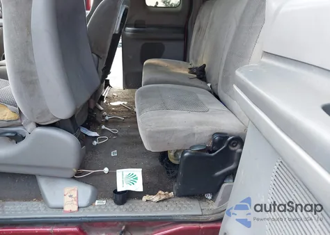 2001 Ford F-250 Lariat/Xl/Xlt from USA, damaged, VIN 1FTNX21F11ED03082